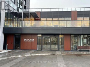 Building Photo - 3071 Trafalgar Rd