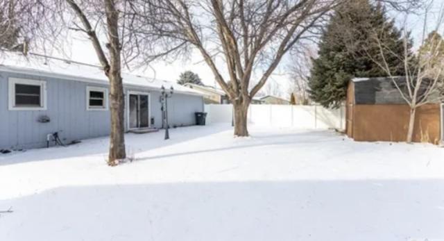 Building Photo - 3 bedroom in Billings MT 59102