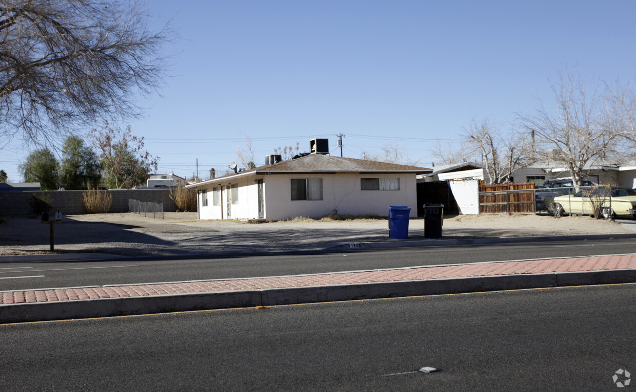 Primary Photo - 1150 Barstow Rd