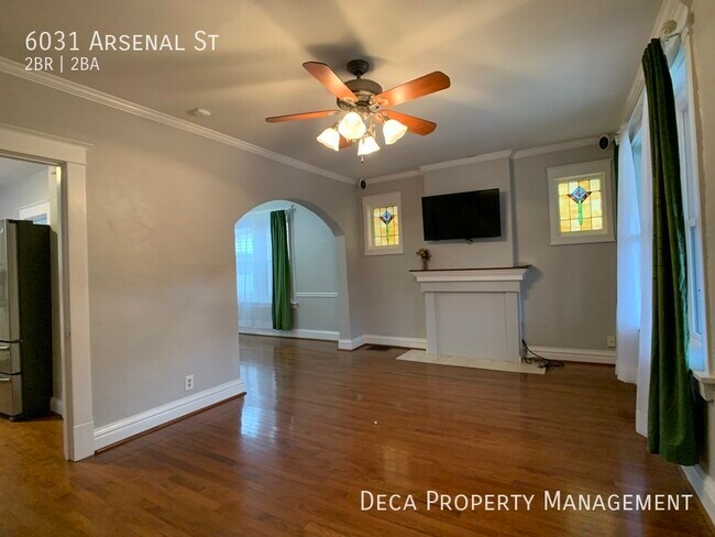 Foto del edificio - 2 Bedroom House