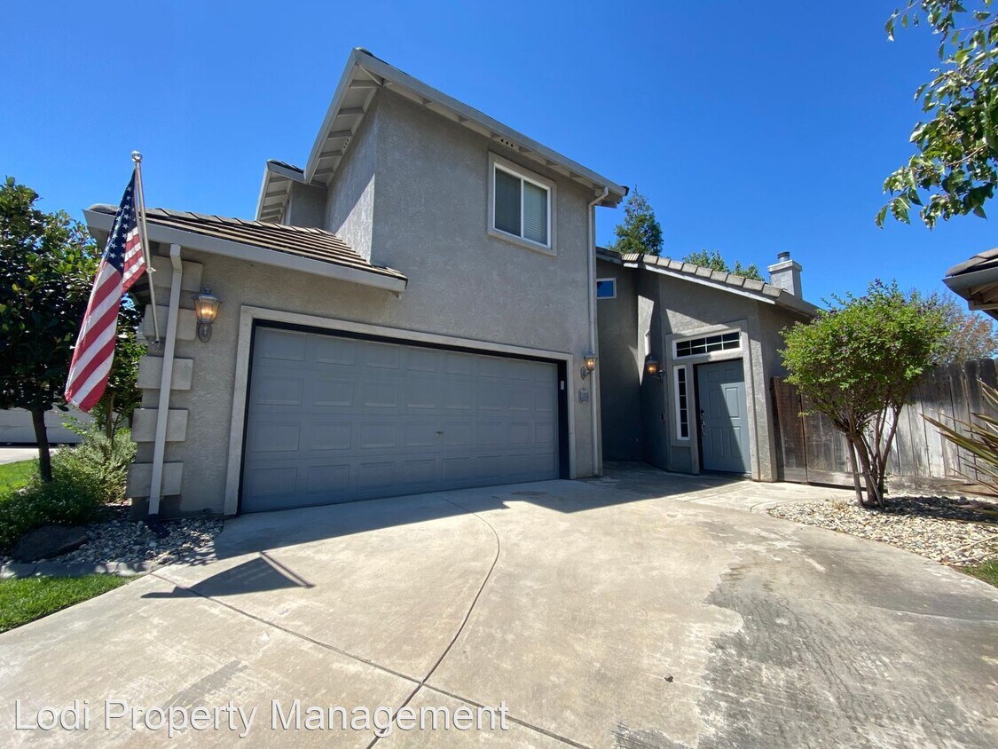 3 br, 2.5 bath House 1335 Pippen Lane House Rental in Lodi, CA