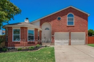 Building Photo - 8733 Eaglestone Way