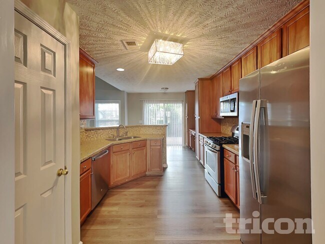 Foto del edificio - 3527 Butler Springs Trace