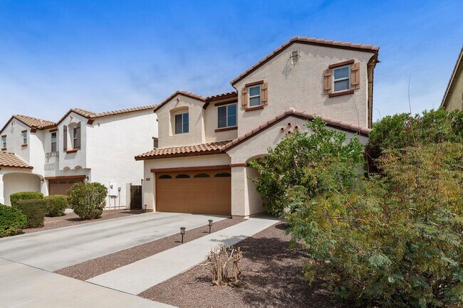 Foto del edificio - Move-In Ready 4BD/2.5BTH Home in NE Mesa w...