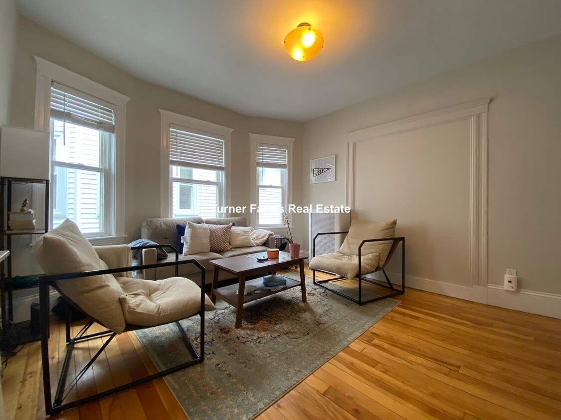 Foto principal - 6 Westminster Ave