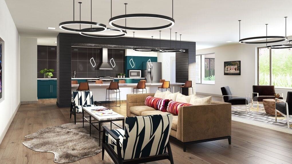 Foto del edificio - 4811 Woodrow Ave