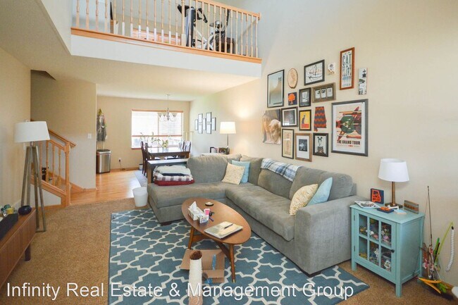 Foto del edificio - 2 br, 1.5 bath House - 5016 Foxfield Dr NW