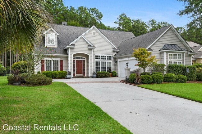 Building Photo - 3 br, 3 bath House - 17 Stonehedge Way