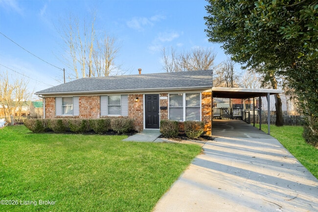 Foto del edificio - 11702 Brackenberry Ct