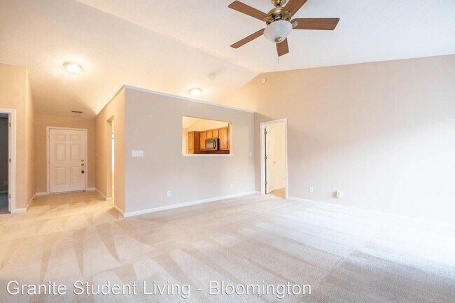 Foto del edificio - 3 br, 2 bath House - 1654  W Hennessy St