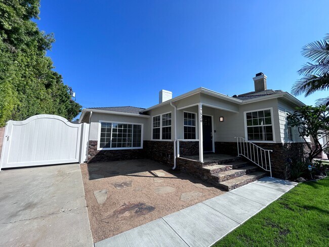 Foto del edificio - 7530 S Westlawn Ave
