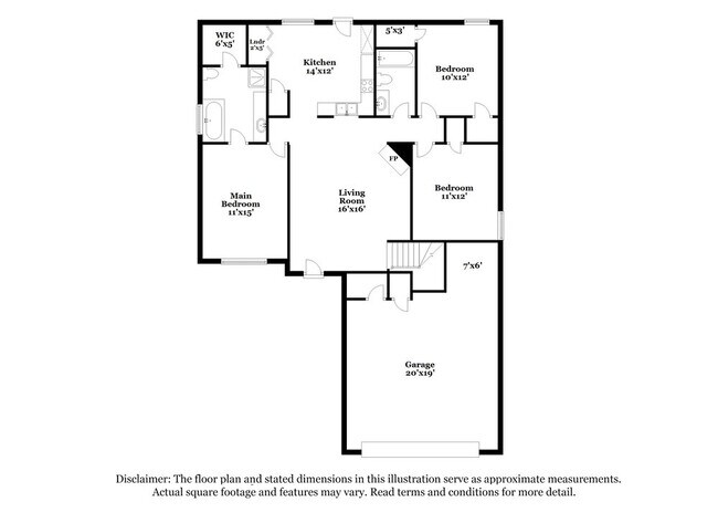 Building Photo - 8450 Clubview Dr
