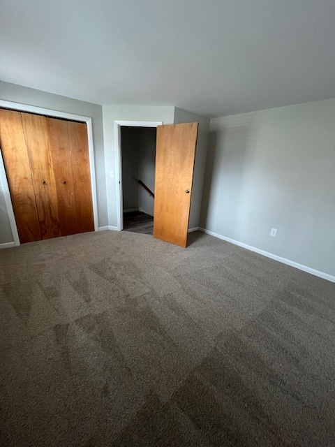 Front Bedroom - 4800 Charles Rd