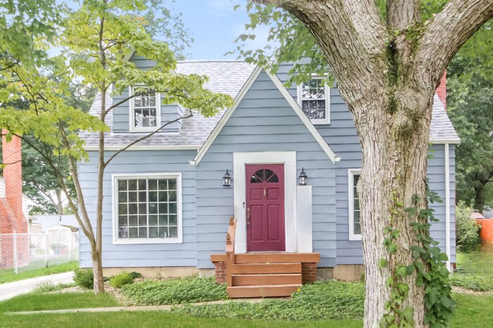 Foto principal - 6904 Glenwood Ave