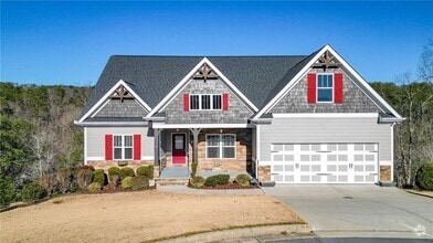 Building Photo - 309 Trappers Bluff