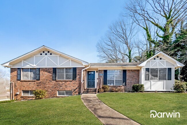 Building Photo - 1861 Cedar Crest Road, Birmingham, AL 35214