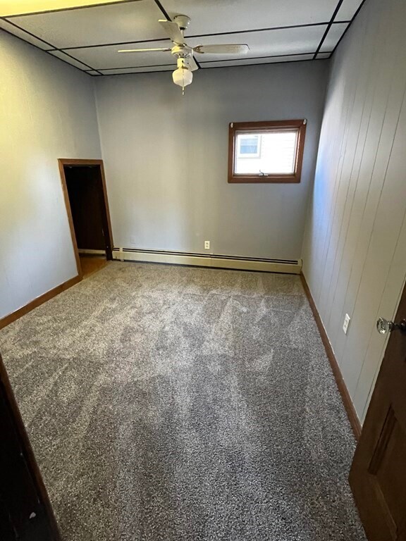 57 Arizona St Unit 2, Fall River, MA 02723 Room for Rent in Fall