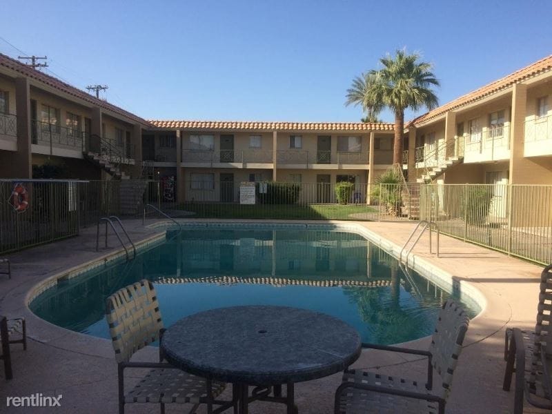 Primary Photo - 1 br, 1 bath Apartment - 7534 E Osborn Rd