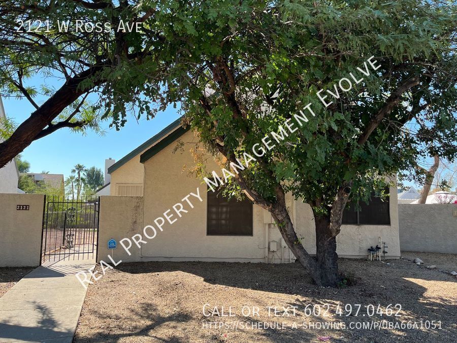 Primary Photo - Two-Story Phoenix Home