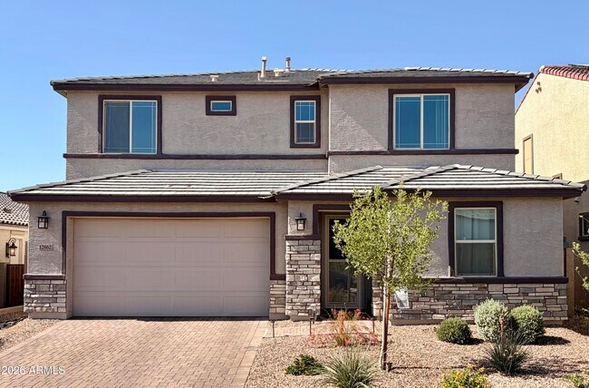 Foto del edificio - 12862 W Ocotillo Rd
