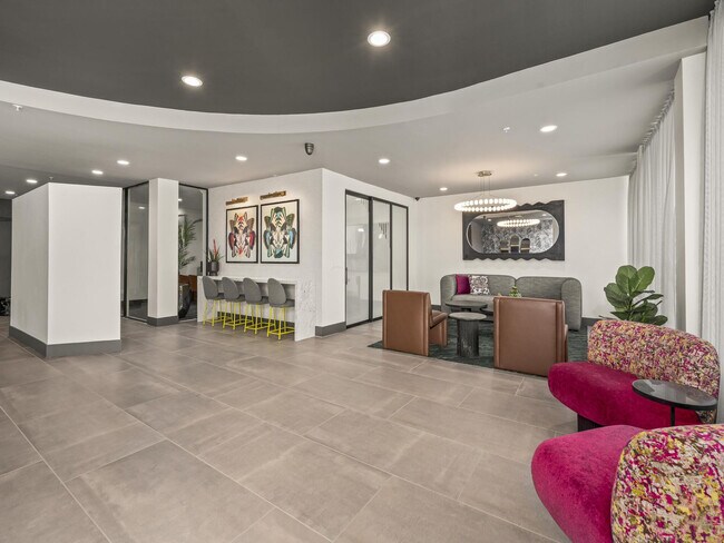 Foto del edificio - Clinton