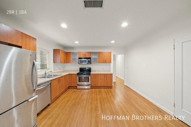 Foto del edificio - 8912 Rangely Ave