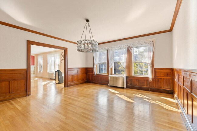 Foto del edificio - 1272 Beacon St