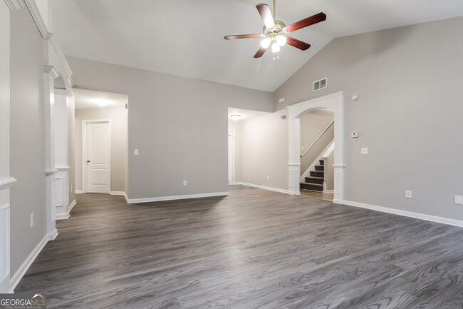 Building Photo - 4117 Granite Falls Ln