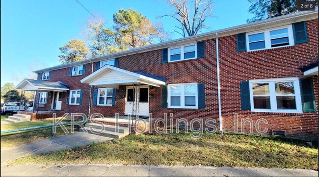 Foto del edificio - 2604 Wayside Dr