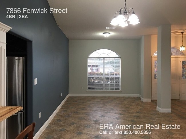 Building Photo - 7866 Fenwick St