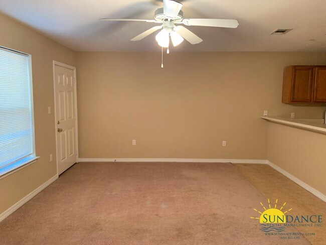 Foto del edificio - Great 2 Bedroom Townhouse in Fort Walton B...