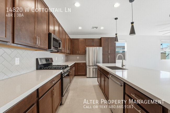 Building Photo - 14820 W Cottontail Ln