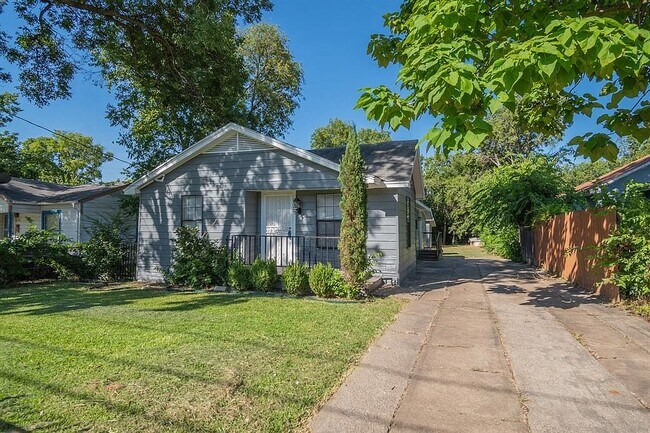 Building Photo - 4127 Opal Ave