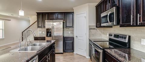 Foto del edificio - 12422 Stoneridge Gap Ln