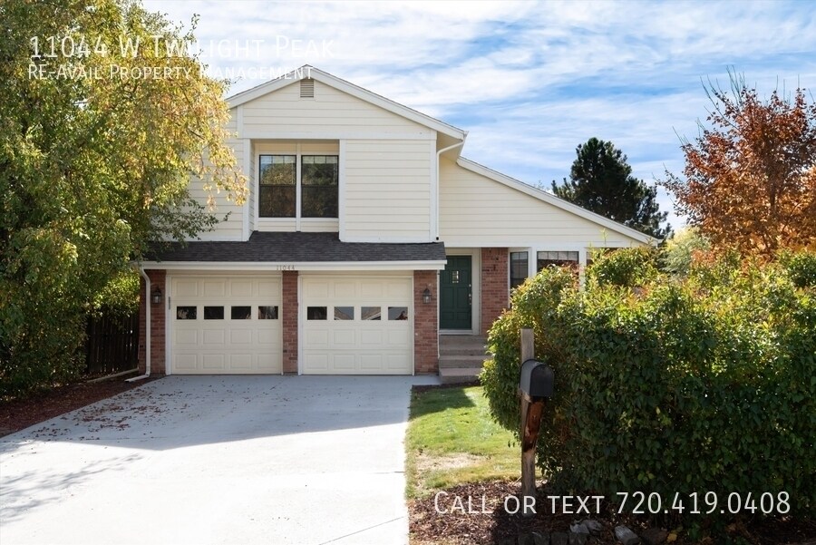 Foto principal - 11044 W Twilight Peak