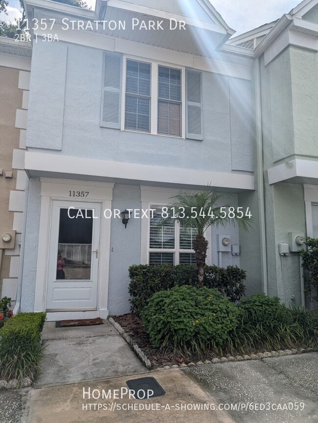 Photo - 11357 Stratton Park Dr Apartment