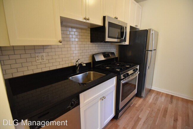 Foto del edificio - 712-720 W Grace St