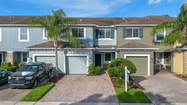 Foto del edificio - 2752 River Landing Dr