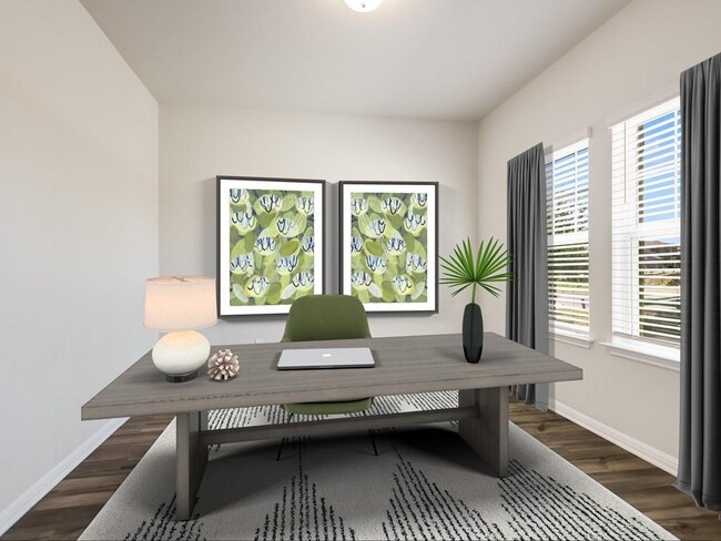 Building Photo - 1345 Longhorn Ranch Dr