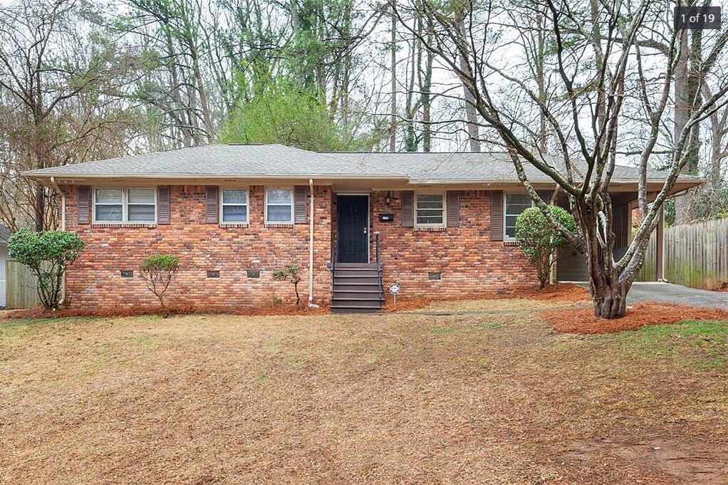 Primary Photo - 3169 Cloverhurst Dr