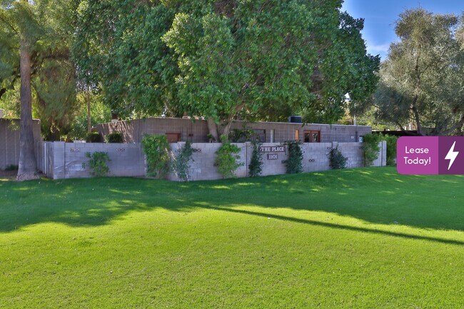 Foto del edificio - 1101 E Bethany Home Rd