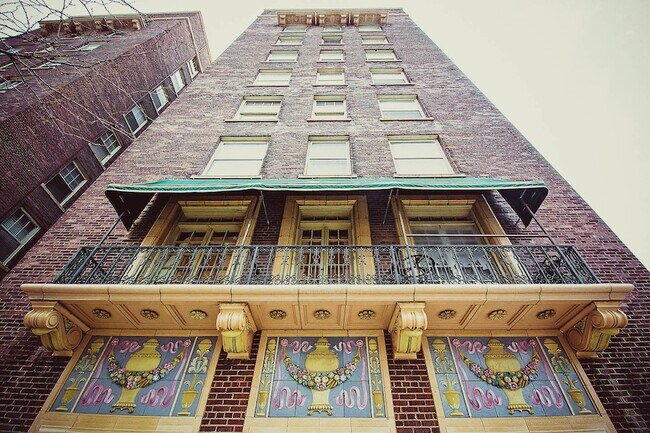 Foto del edificio - 29 S State St