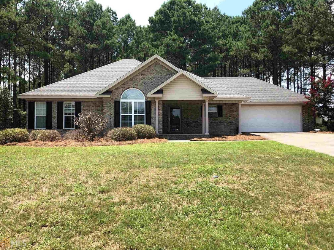 1022 Moss Creek Cir, Statesboro, GA 30461 House for Rent in
