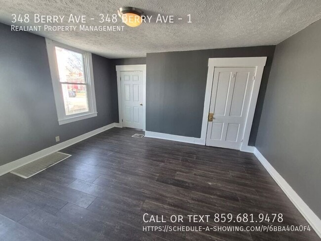 Foto del edificio - 348 Berry Ave