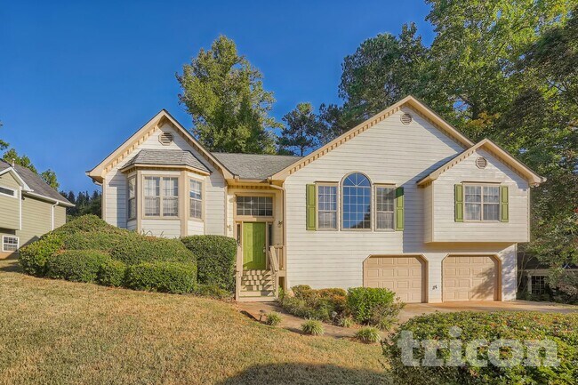Foto del edificio - 4006 Cinnamon Fern Ln