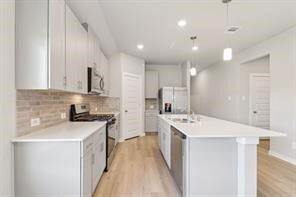 Foto del edificio - 14235 Rolling Pastures Dr