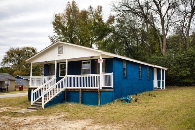 Building Photo - 800 Patton Ave
