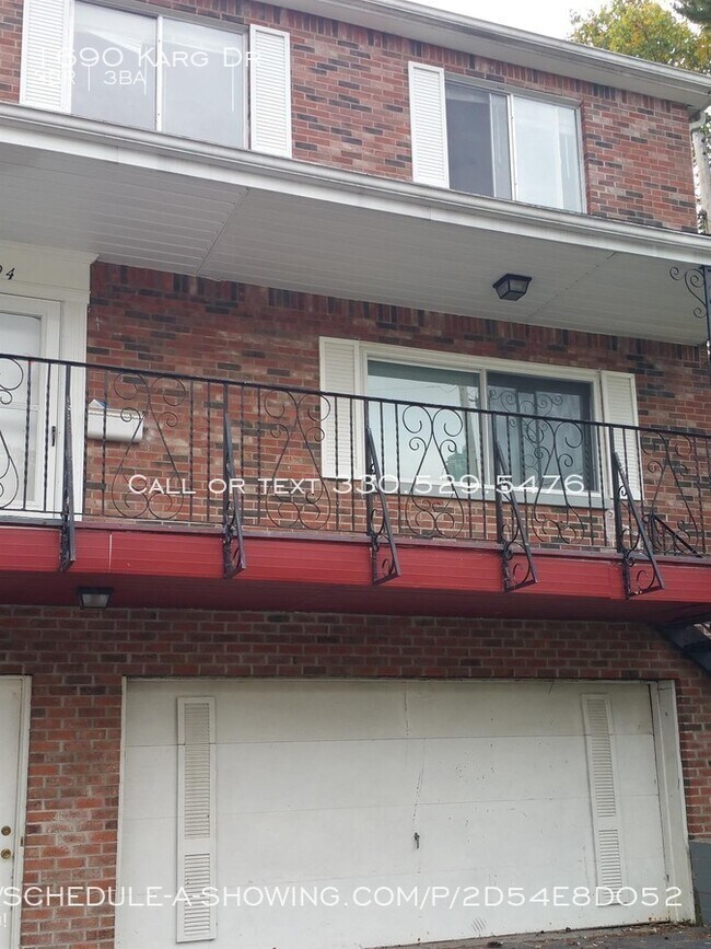 Building Photo - 1690 Karg Dr