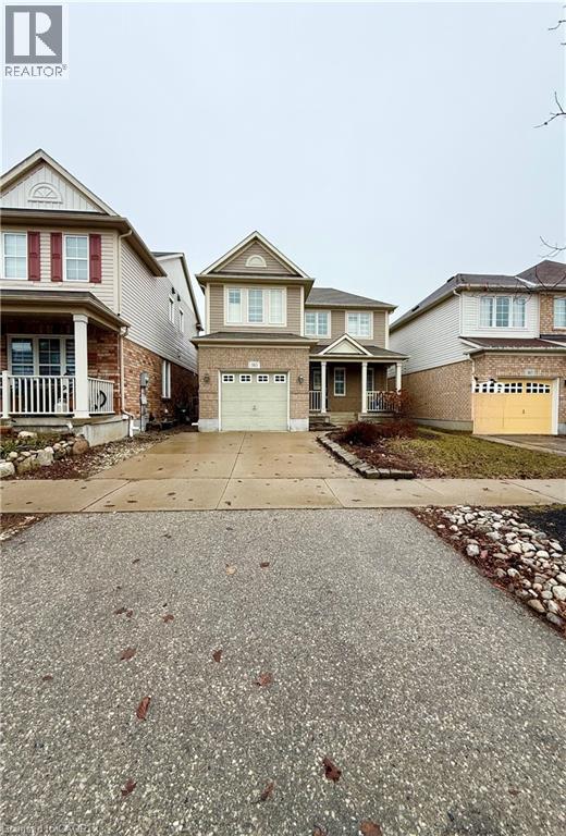 Photo du bâtiment - 183 Chase Crescent