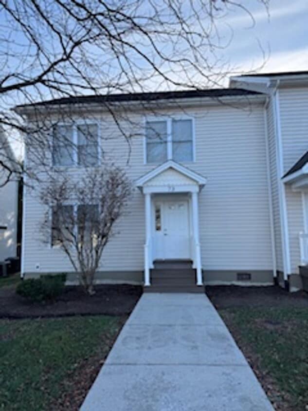 Foto principal - 70 Trimmer Trail